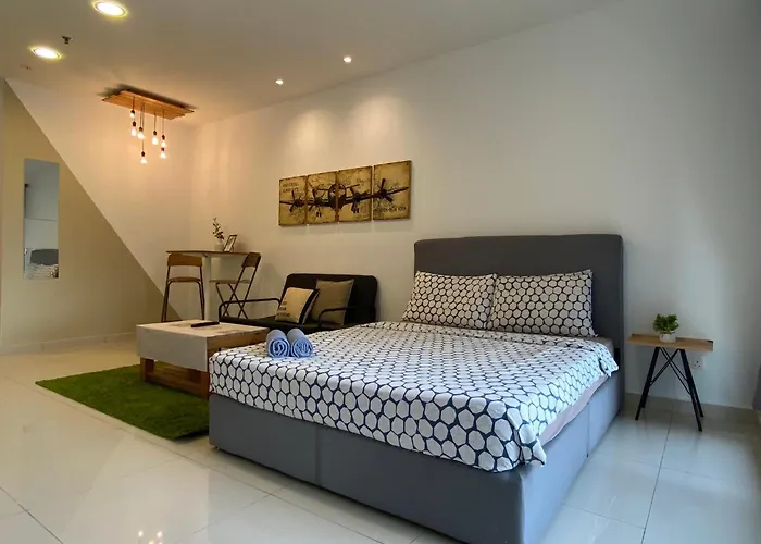 Pinnacle Pj @ Penguin Homes