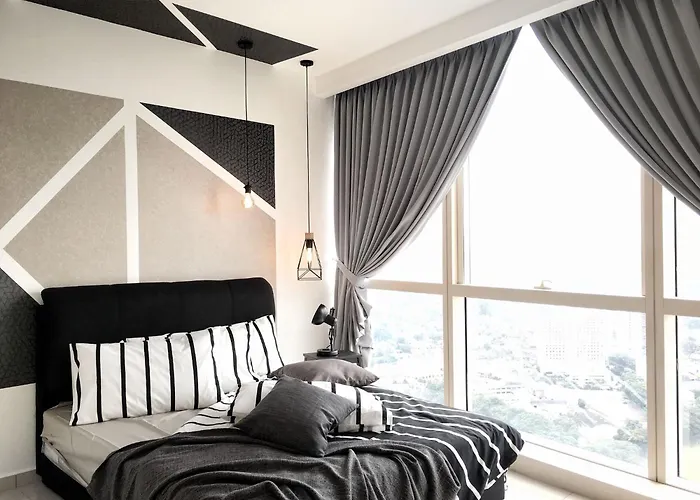 Pinnacle Pj @ Penguin Homes