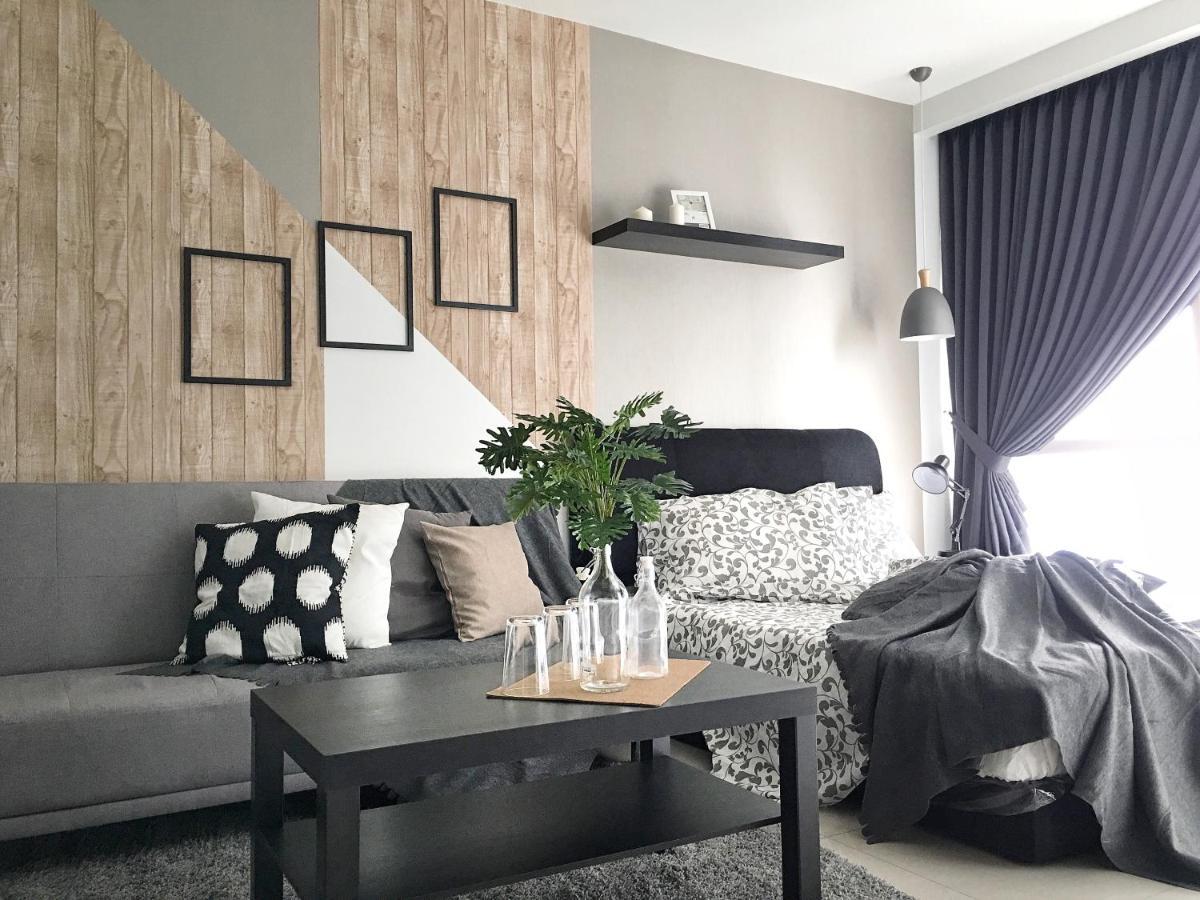 Pinnacle Pj @ Penguin Homes Apartment Petaling Jaya