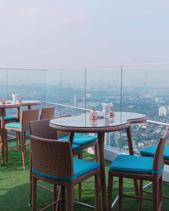 Pinnacle Pj @ Penguin Homes Apartment *