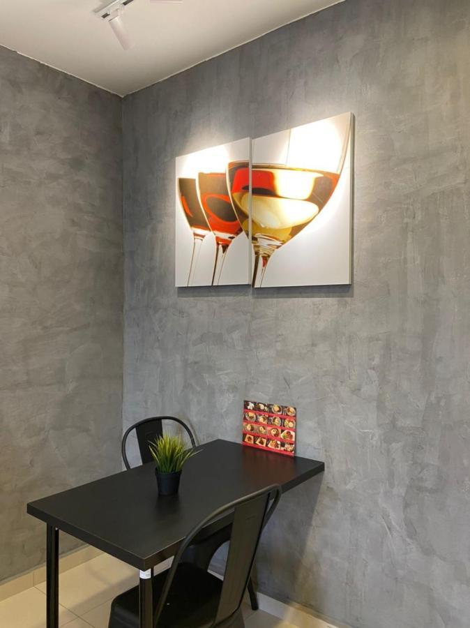 Pinnacle Pj @ Penguin Homes Apartment Petaling Jaya