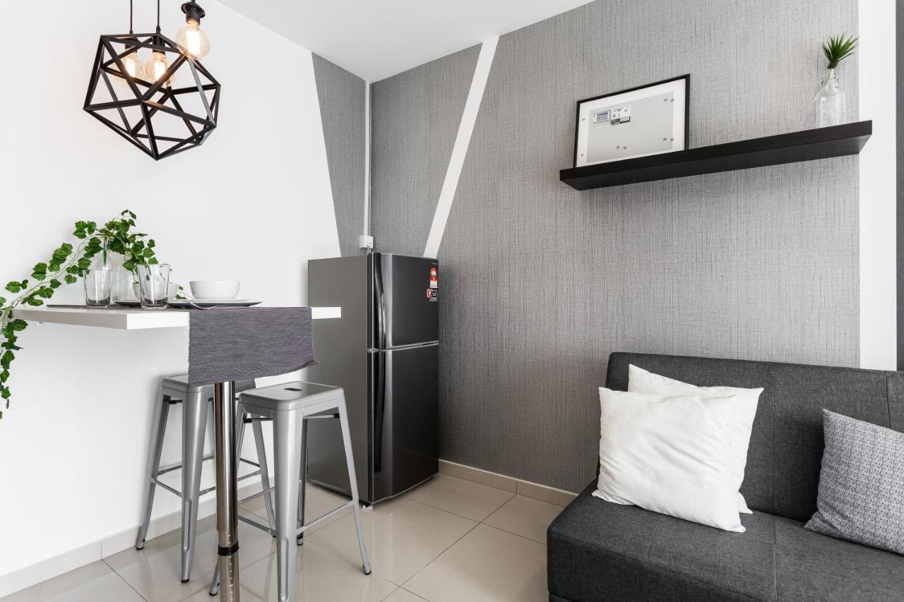 Pinnacle Pj @ Penguin Homes