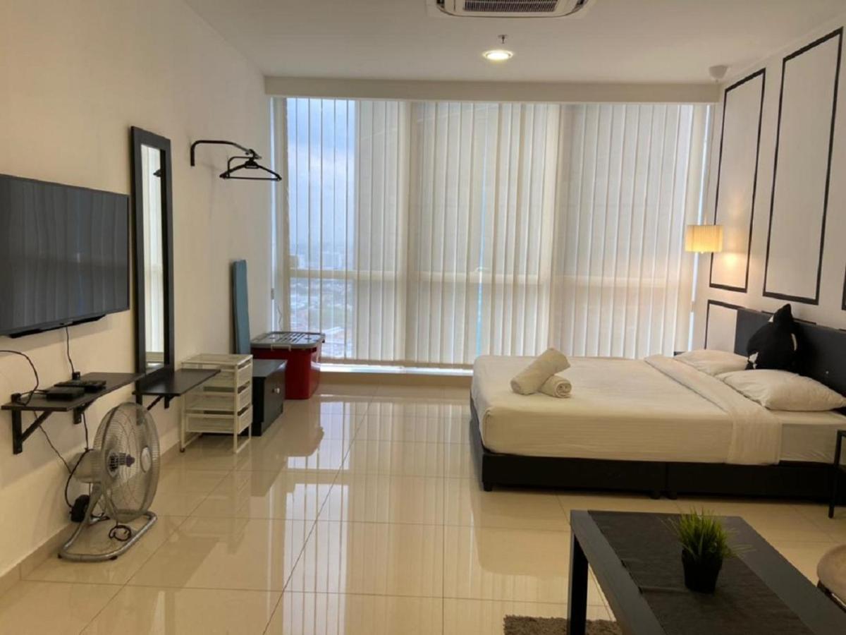 Pinnacle Pj @ Penguin Homes
