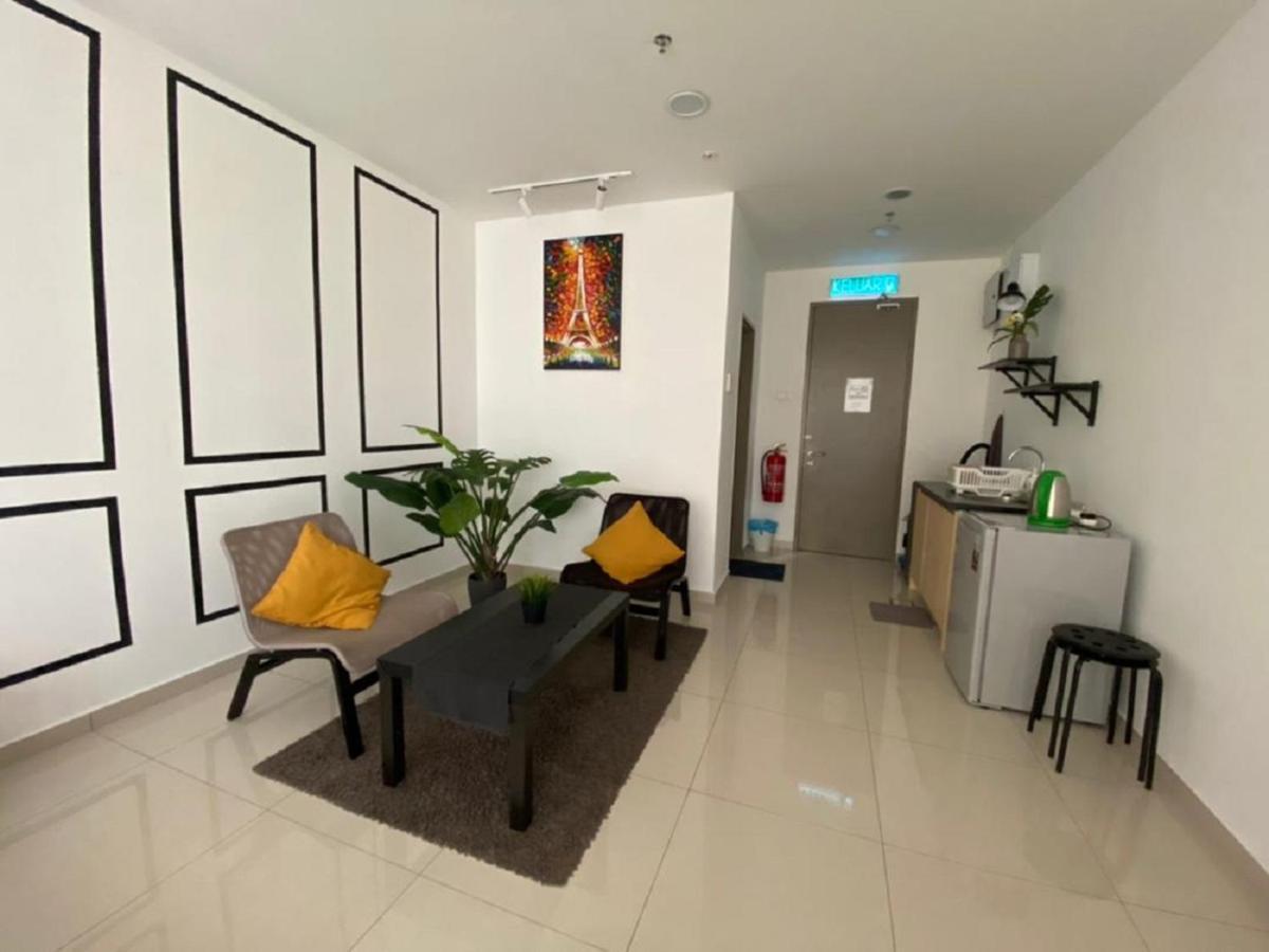 Pinnacle Pj @ Penguin Homes Apartment Petaling Jaya
