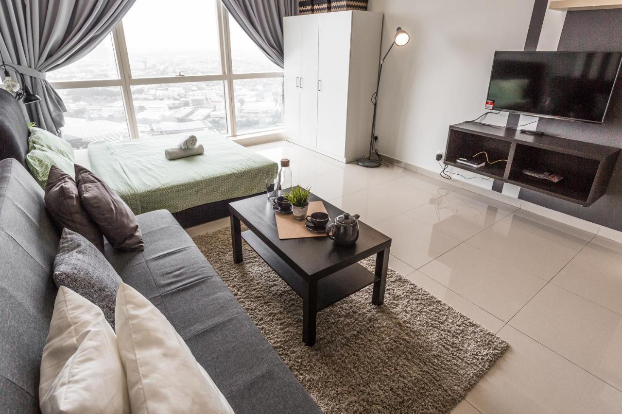 Pinnacle Pj @ Penguin Homes Apartment Petaling Jaya