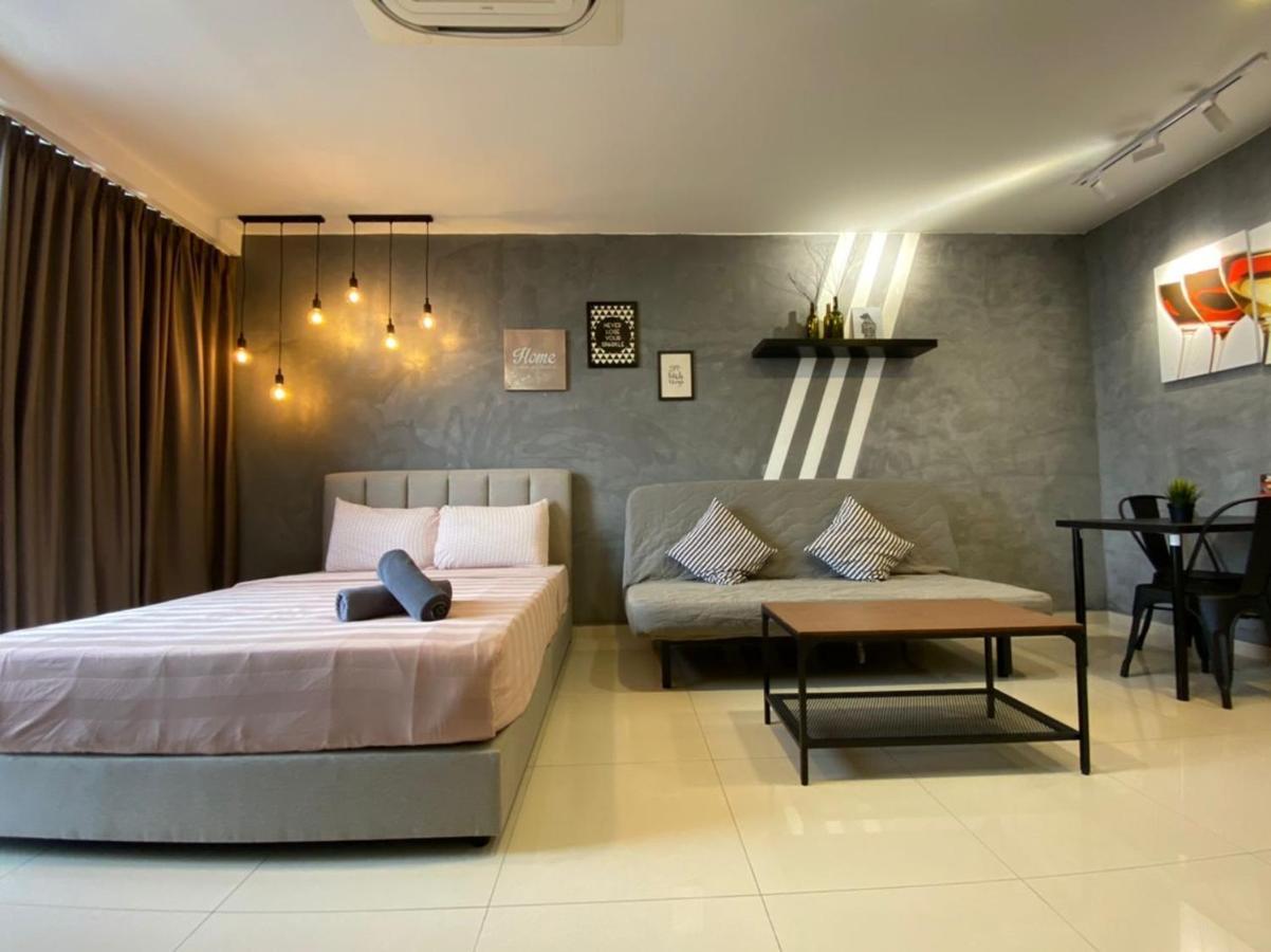 Pinnacle Pj @ Penguin Homes Apartment