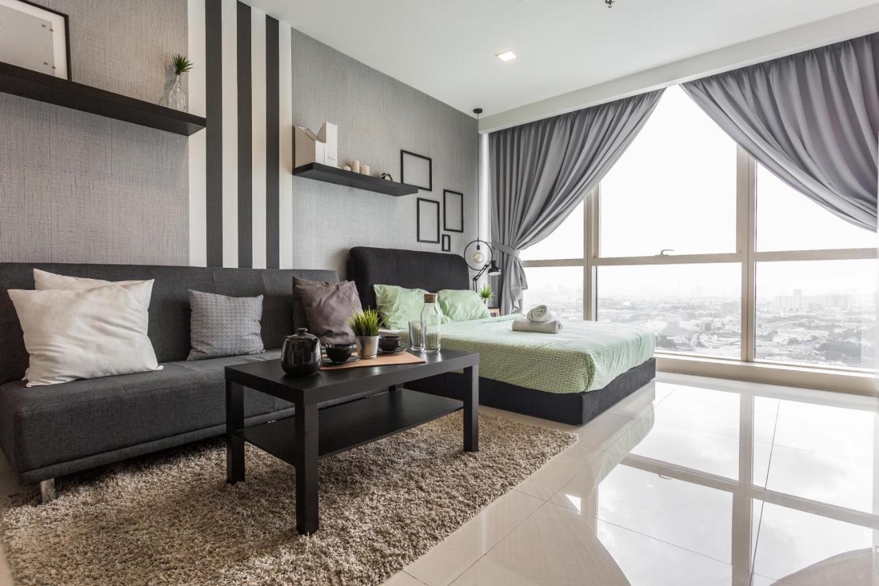 Pangsapuri Pinnacle Pj @ Penguin Homes Petaling Jaya