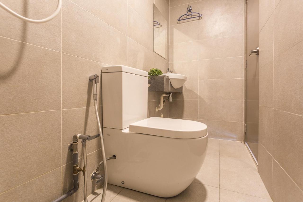 Apartment Pinnacle Pj @ Penguin Homes Petaling Jaya