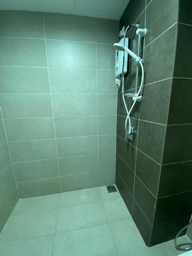 Pinnacle Pj @ Penguin Homes Apartment Petaling Jaya