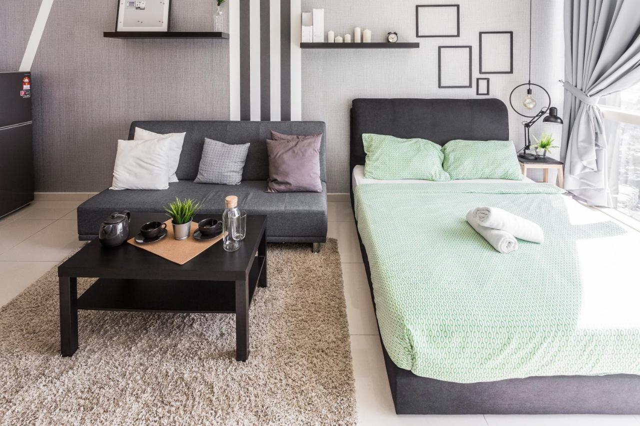 Pinnacle Pj @ Penguin Homes Petaling Jaya