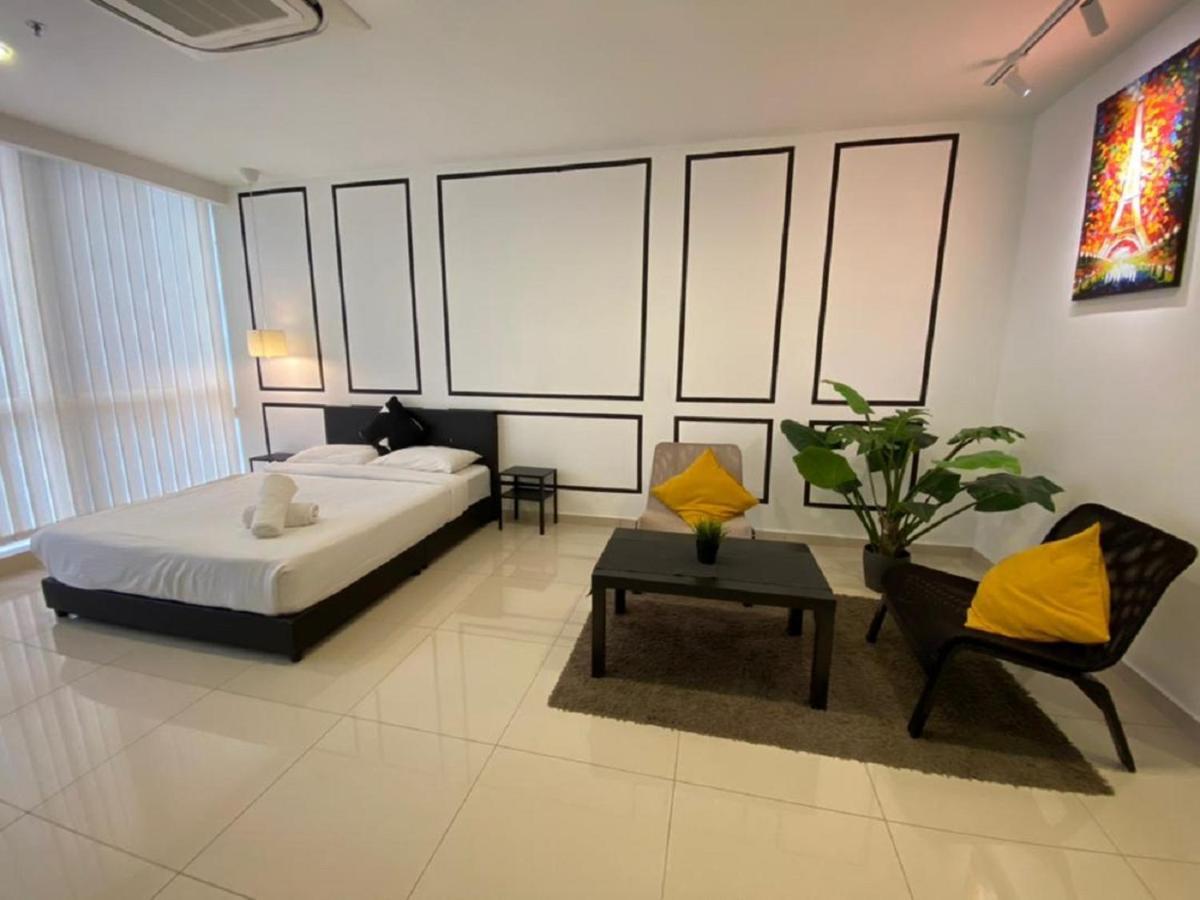 Pinnacle Pj @ Penguin Homes Petaling Jaya