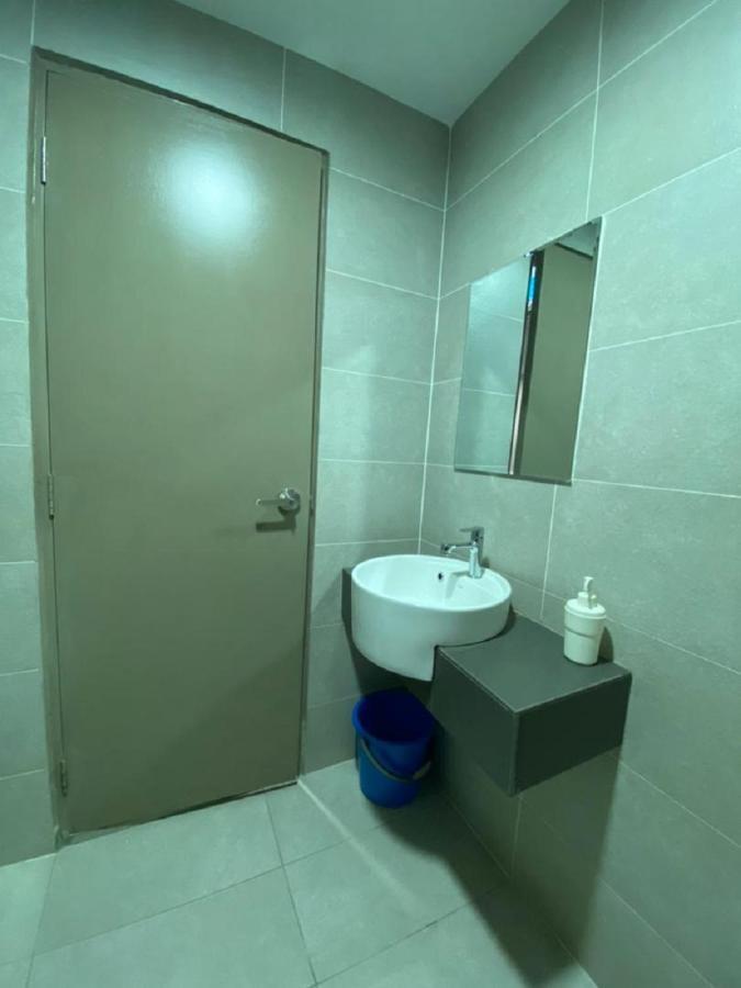 Pinnacle Pj @ Penguin Homes Petaling Jaya