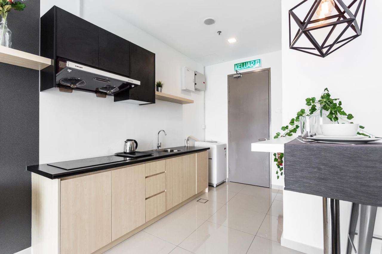 Pinnacle Pj @ Penguin Homes *