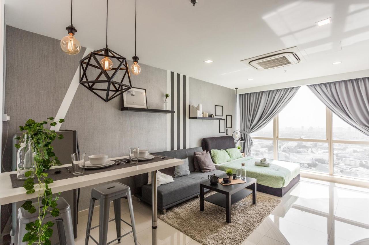 Pinnacle Pj @ Penguin Homes * Petaling Jaya