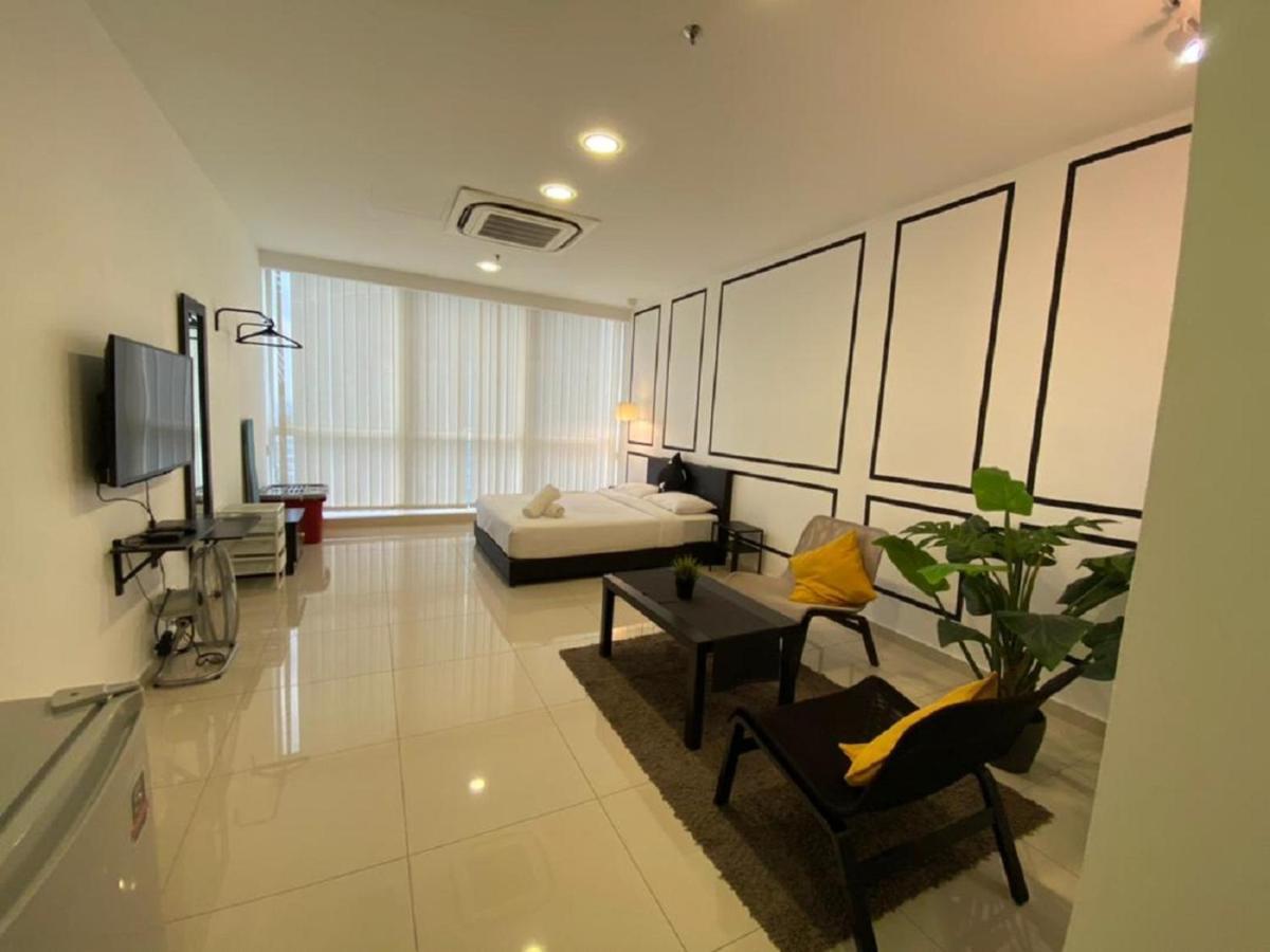 Apartment Pinnacle Pj @ Penguin Homes