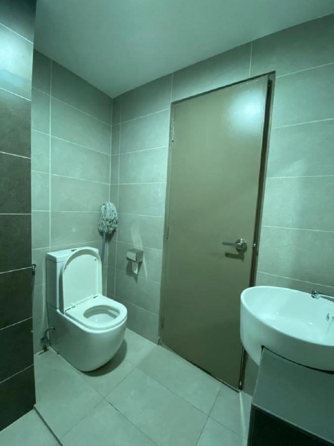 Pinnacle Pj @ Penguin Homes * Petaling Jaya