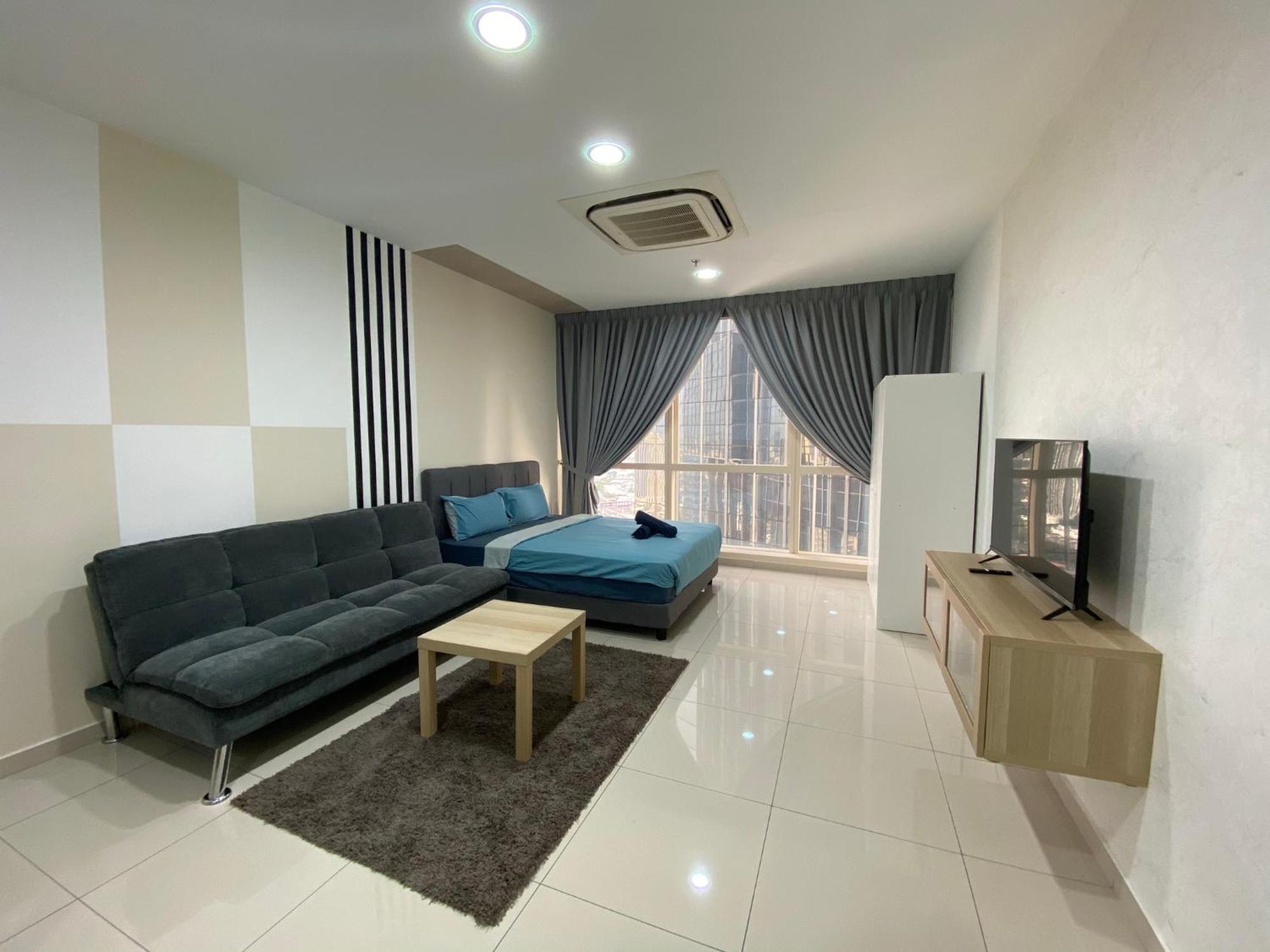 Pinnacle Pj @ Penguin Homes *