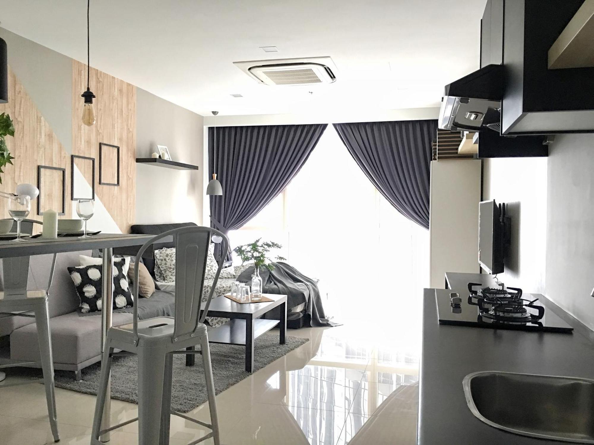 Pinnacle Pj @ Penguin Homes *
