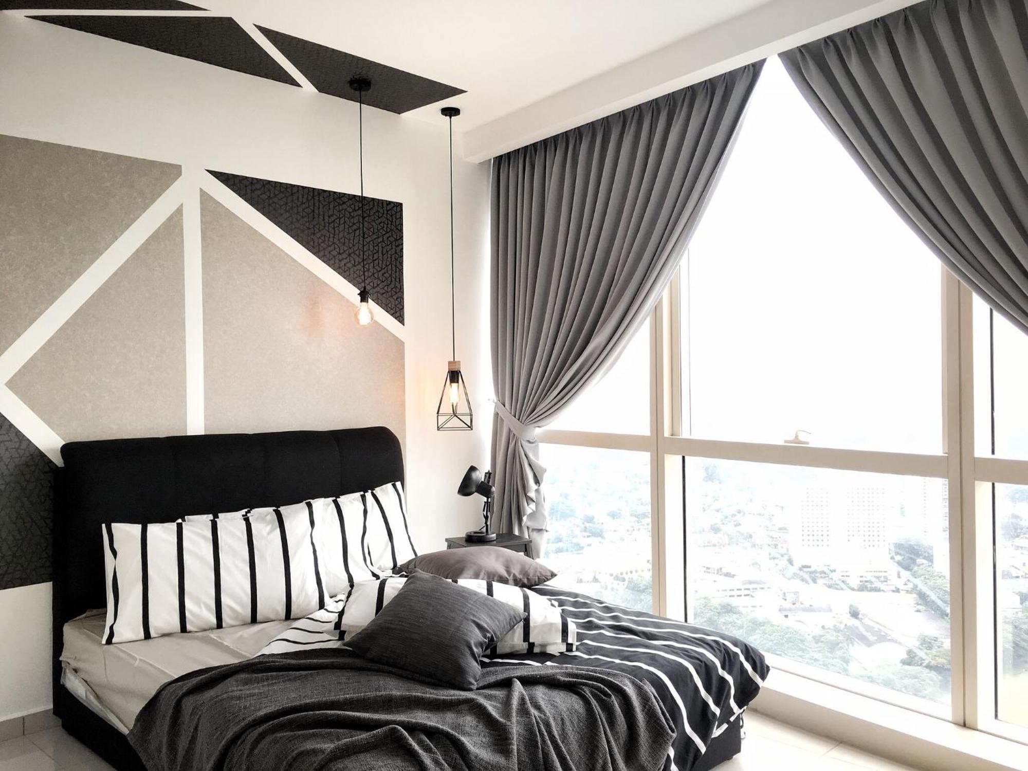 Apartment Pinnacle Pj @ Penguin Homes Petaling Jaya