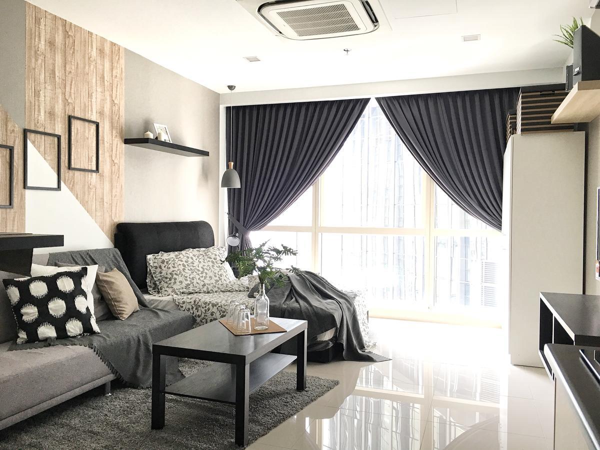 Pangsapuri Pinnacle Pj @ Penguin Homes