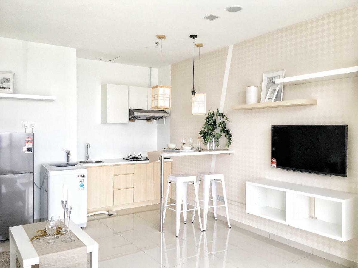 Pinnacle Pj @ Penguin Homes