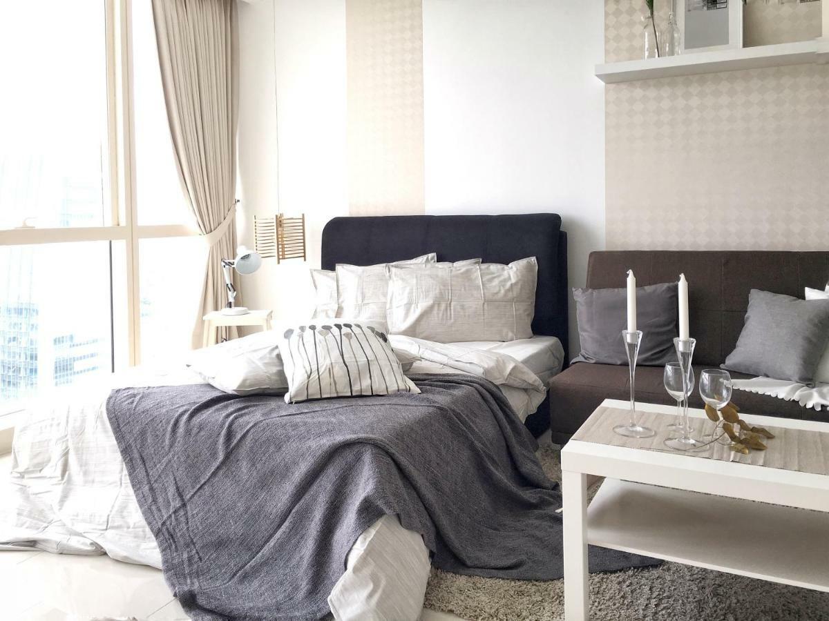 Pinnacle Pj @ Penguin Homes Apartment Petaling Jaya