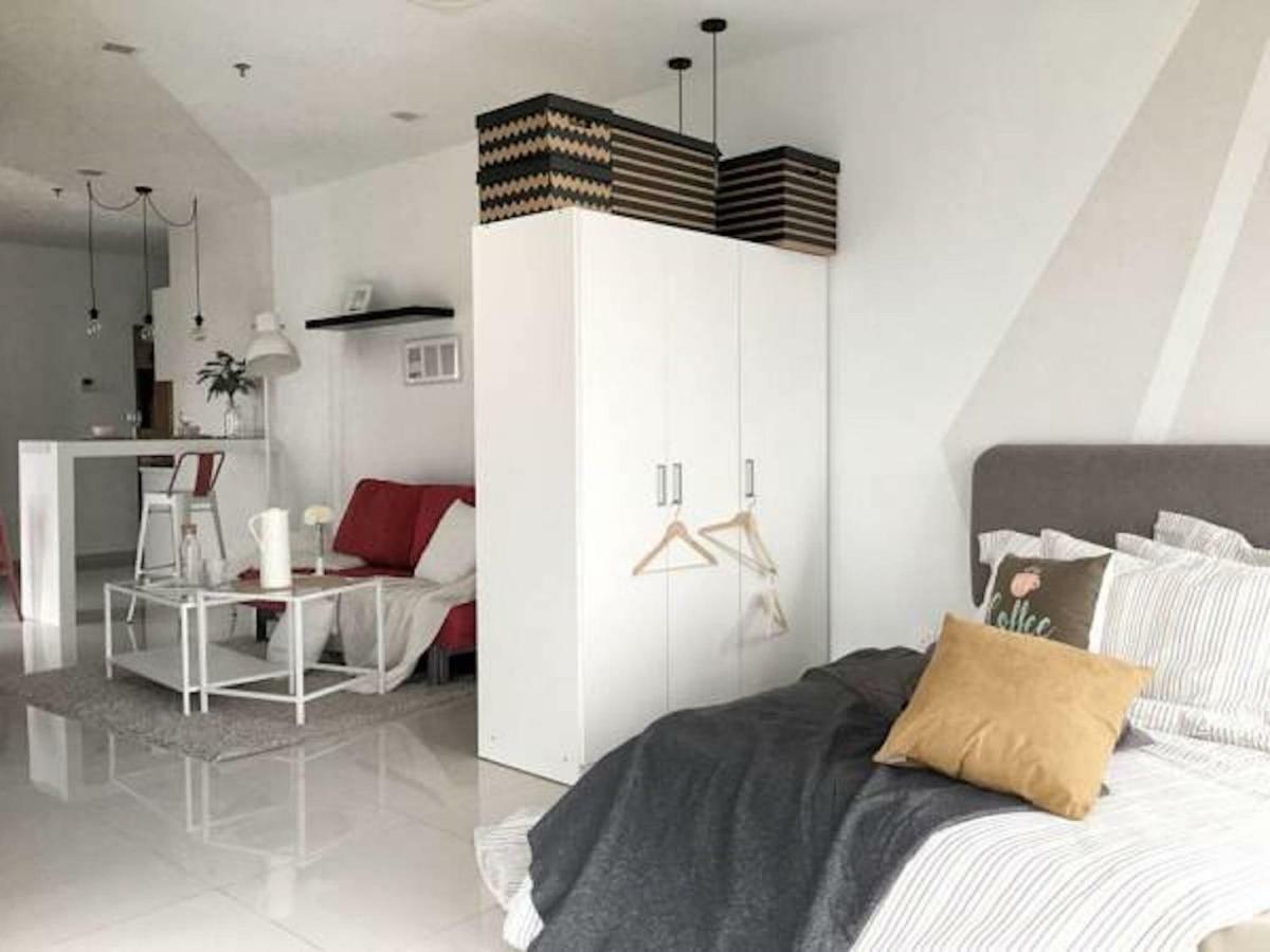 Pinnacle Pj @ Penguin Homes Apartment *
