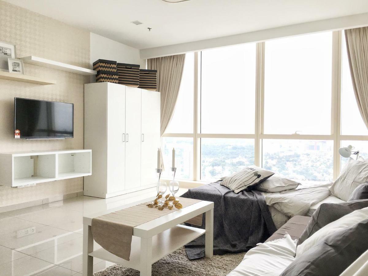 Apartment Pinnacle Pj @ Penguin Homes