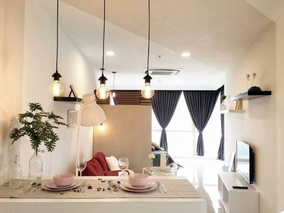 Pangsapuri Pinnacle Pj @ Penguin Homes