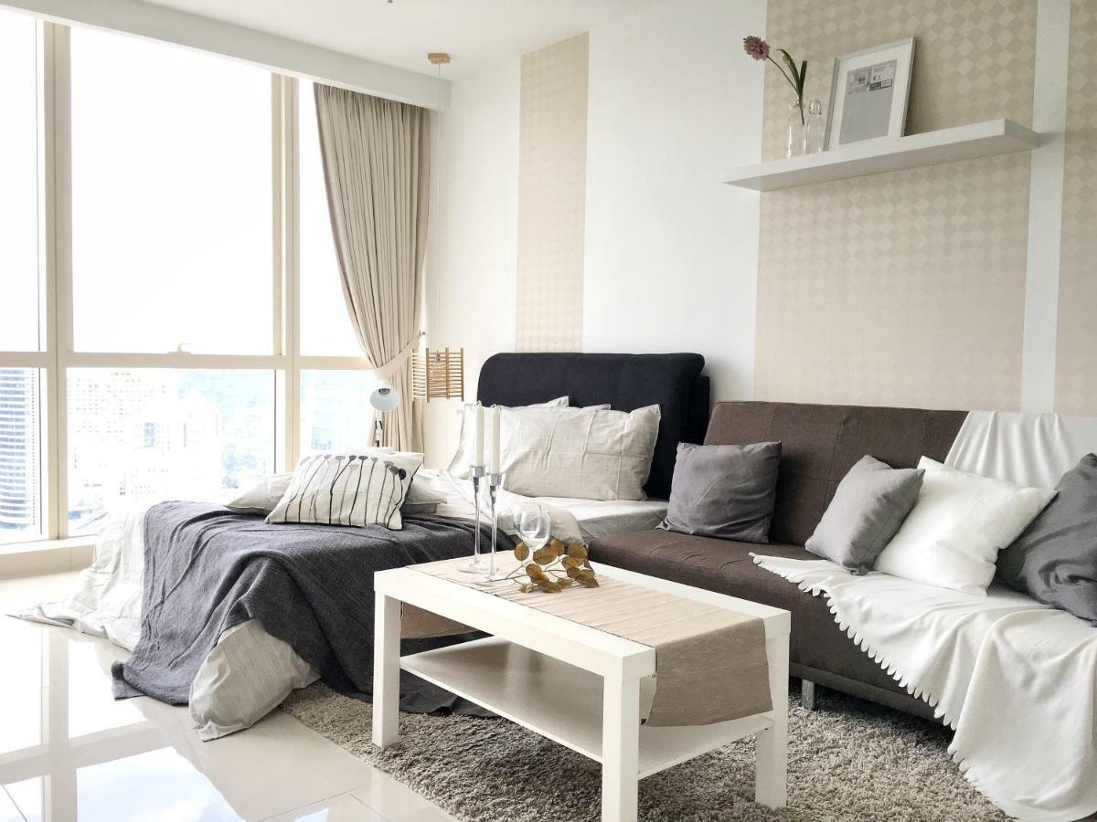 Pinnacle Pj @ Penguin Homes Apartment Petaling Jaya