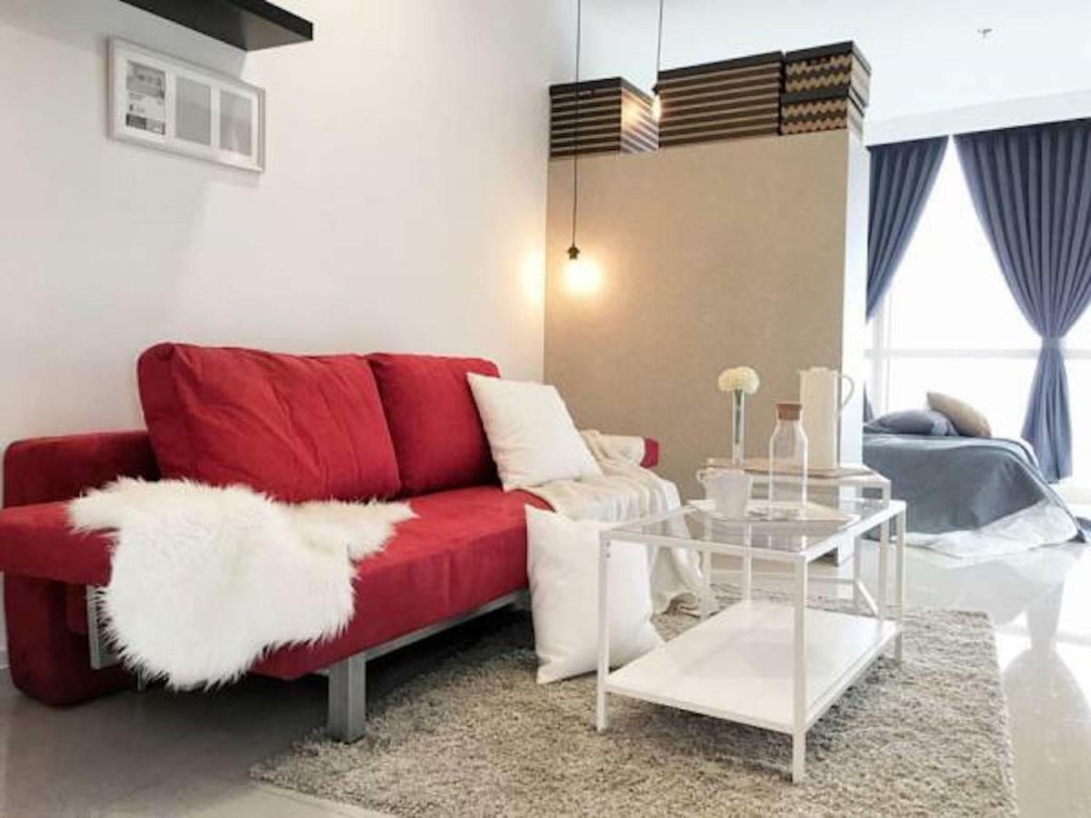 Pinnacle Pj @ Penguin Homes