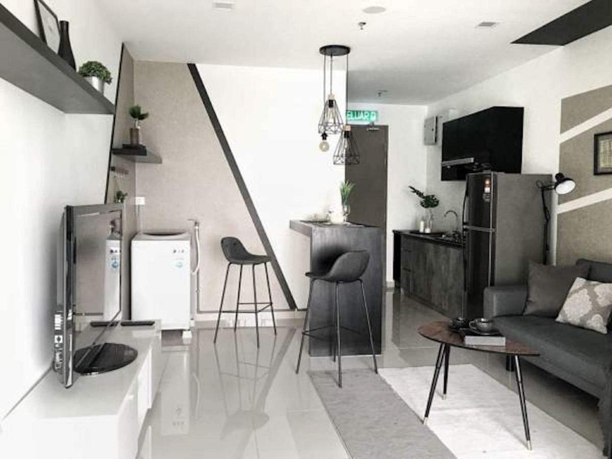 Pinnacle Pj @ Penguin Homes Apartment Petaling Jaya