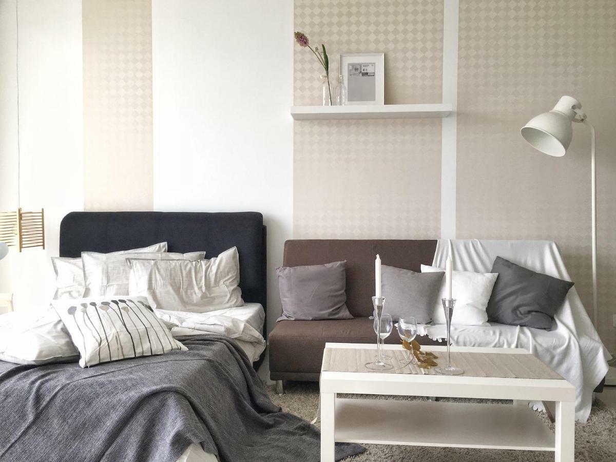 Apartment Pinnacle Pj @ Penguin Homes Petaling Jaya