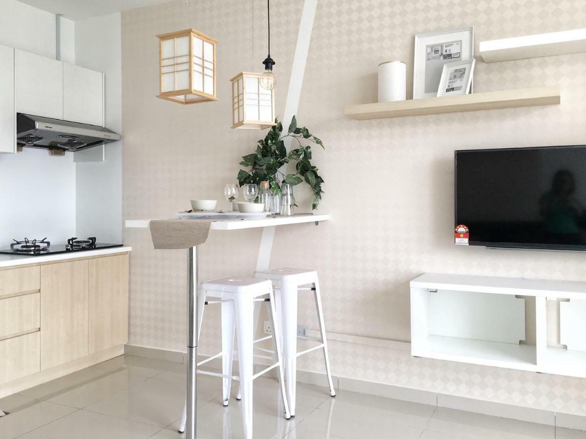 Pinnacle Pj @ Penguin Homes Apartment