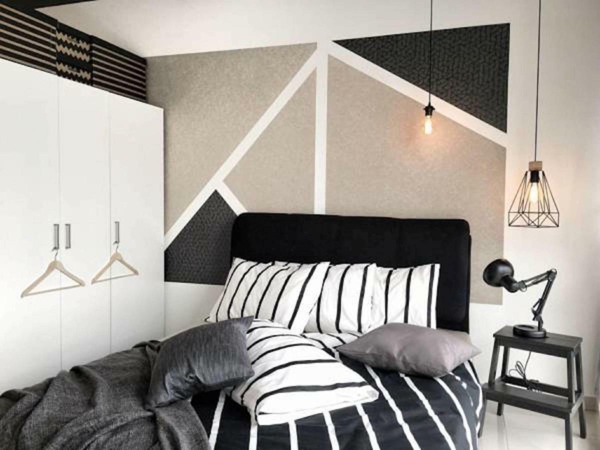 Apartment Pinnacle Pj @ Penguin Homes Petaling Jaya