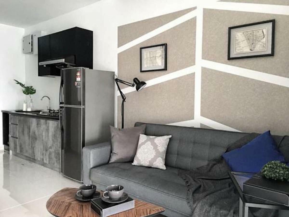 Pinnacle Pj @ Penguin Homes Apartment