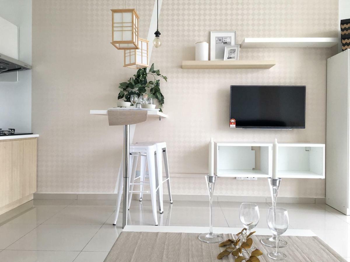 Pinnacle Pj @ Penguin Homes Apartment *