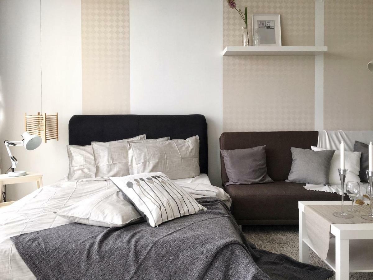 Pinnacle Pj @ Penguin Homes Apartment