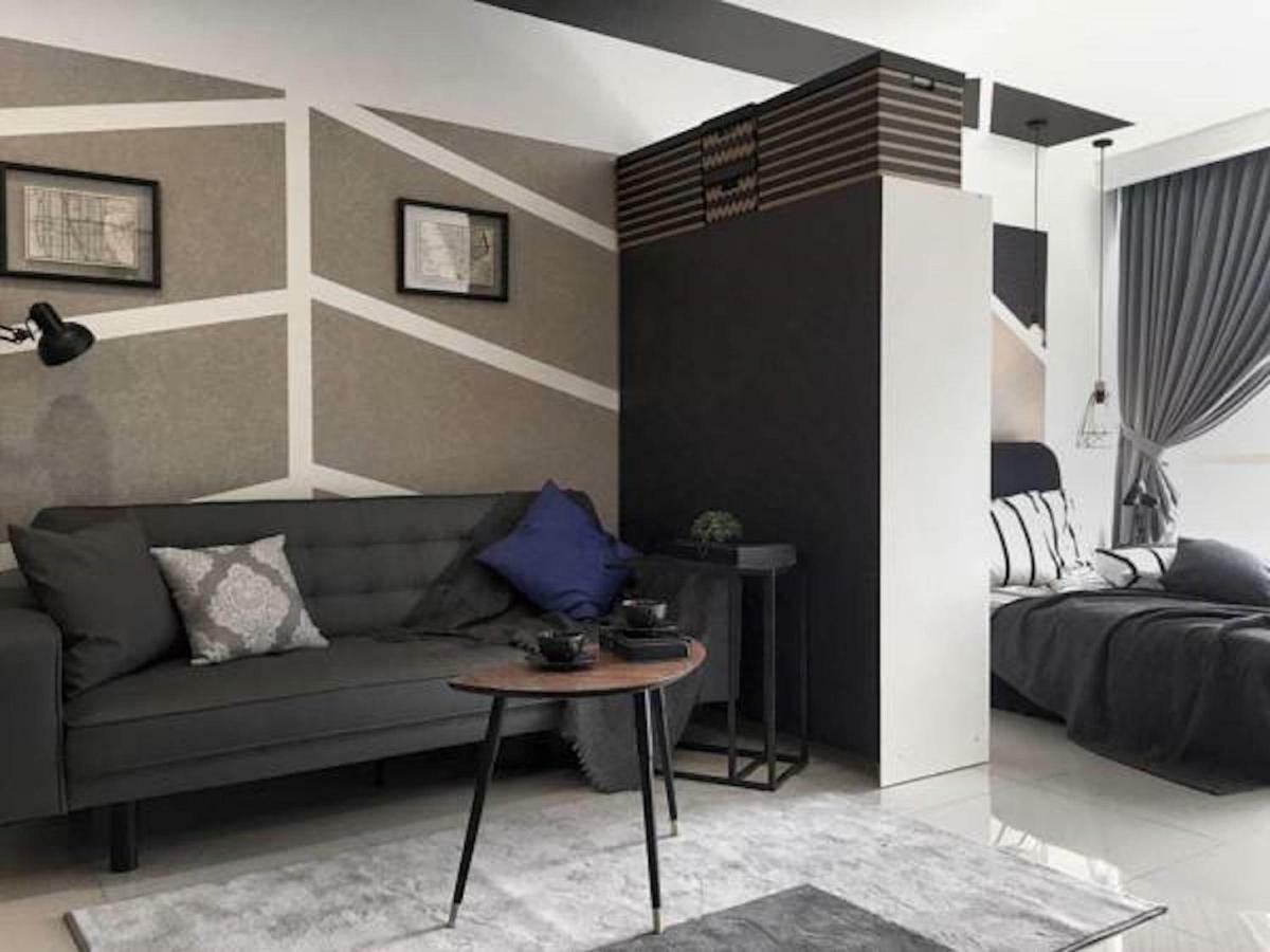 Apartment Pinnacle Pj @ Penguin Homes Petaling Jaya