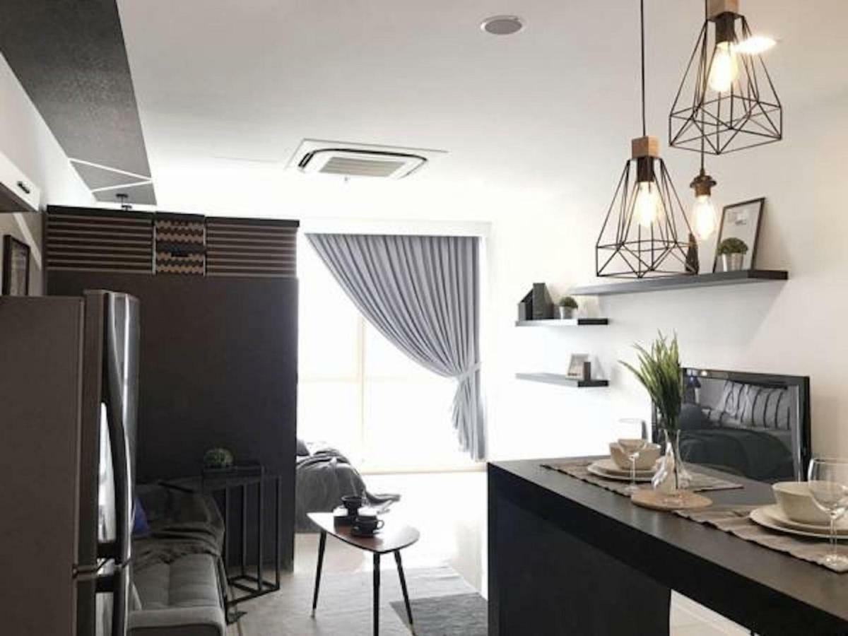 Pinnacle Pj @ Penguin Homes Apartment
